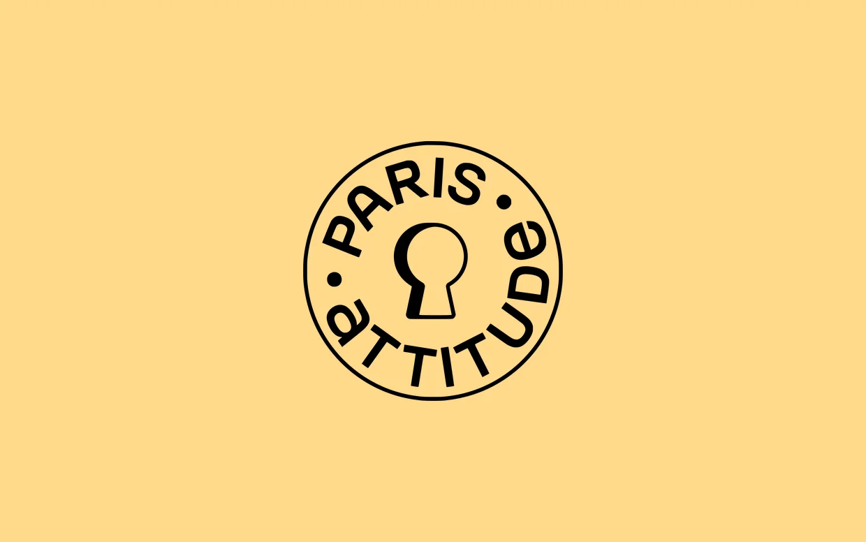 Paris Attitude